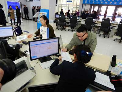 环境保护税首个征税期启动，吉林企业积极履行纳税义务