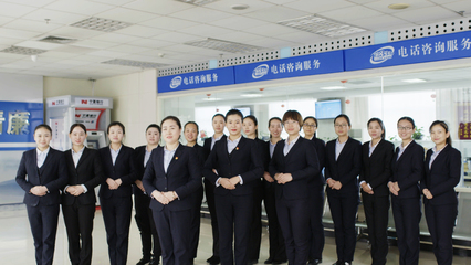 技术推广服务助力宁夏人社发展