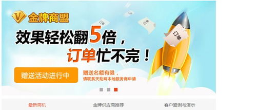 济南易站通报价与技术推广服务 海商网的专业路径解析