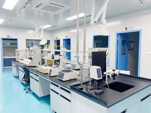 国内首家10万级GMP宠物营养品工厂投产，技术推广服务助力年产值超7亿